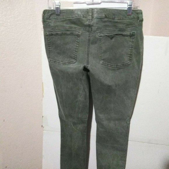 American Eagle Jegging Super Stretch - Picture 7 of 7